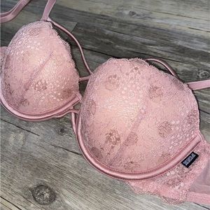 Victoria’s Secret Pink Bra